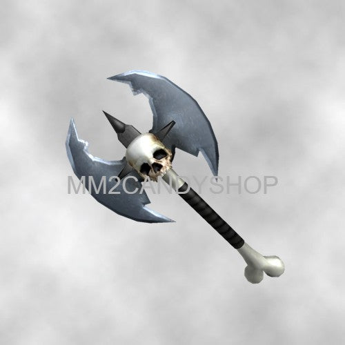 Battleaxe