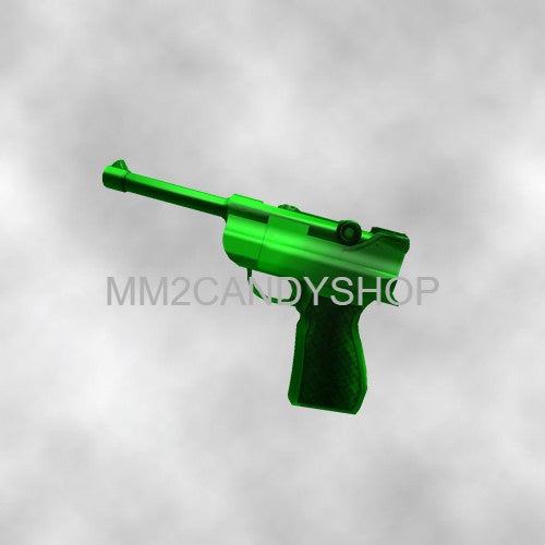 Green Luger